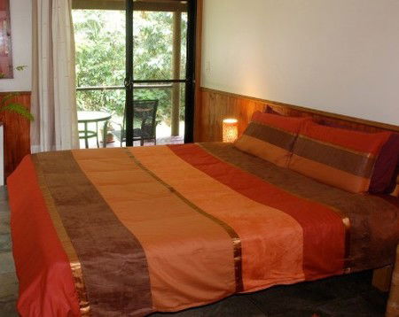 Stonewood Retreat - Tweed Heads Accommodation 4