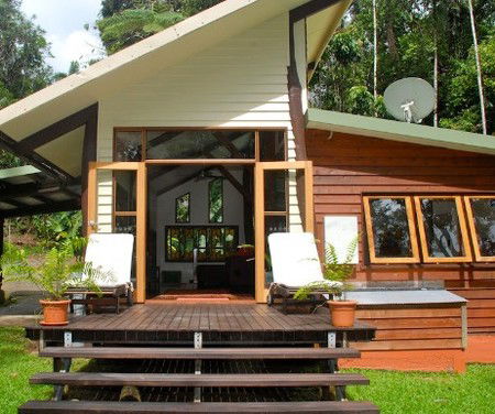 Stonewood Retreat - Tweed Heads Accommodation 5
