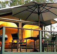 Jabiru Safari Lodge at Mareeba Wetlands - Tweed Heads Accommodation