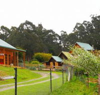 Elvenhome Farm Cottage - Tweed Heads Accommodation
