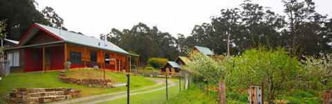 Elvenhome Farm Cottage - Tweed Heads Accommodation 0