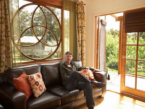 Elvenhome Farm Cottage - Tweed Heads Accommodation 1