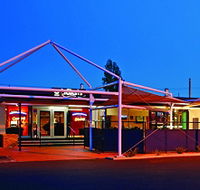Claremont Hotel - Tweed Heads Accommodation