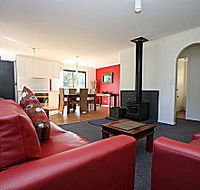 Bruny Island Villas - Eversley - Tweed Heads Accommodation