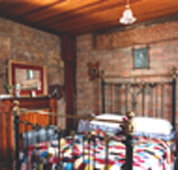 Hamilton's Cottage Collection and Country Gardens - Georges Cottage