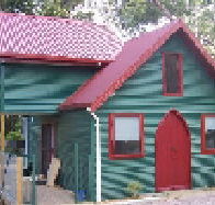 Cape Cottage - Sisters Beach Accommodation - Tweed Heads Accommodation