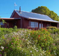 Gateforth Cottages - Tweed Heads Accommodation