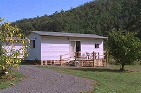Gardners Bay TAS Tweed Heads Accommodation