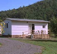 Talune Host Farm - Tweed Heads Accommodation