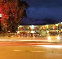 Martin Cash Motel - Tweed Heads Accommodation