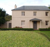 Old Wesleydale Heritage Accommodation - Tweed Heads Accommodation