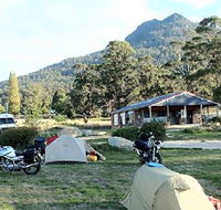Quamby Corner Caravan Park - Tweed Heads Accommodation