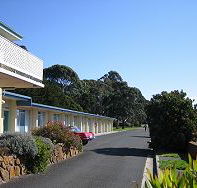 Waterfront Wynyard - The