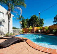 Noosa Sun Motel - Tweed Heads Accommodation