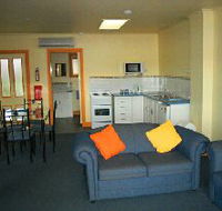 Smugglers Rest - Tweed Heads Accommodation