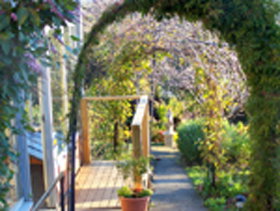 Penarth Haven - Tweed Heads Accommodation 0