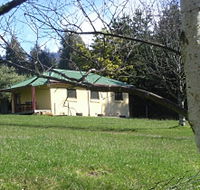 Springfield Deer Farm - Tweed Heads Accommodation