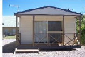 Sheffield Cabins - Tweed Heads Accommodation 0