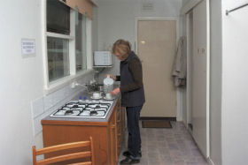 Cooee TAS Tweed Heads Accommodation