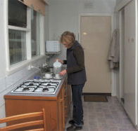 Burnie Ocean View Motel - Tweed Heads Accommodation