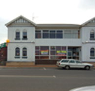 Somerset Hotel - Tweed Heads Accommodation