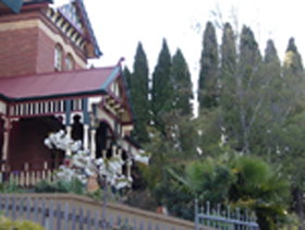 Mount Stuart TAS Tweed Heads Accommodation