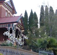 Werndee - Tweed Heads Accommodation