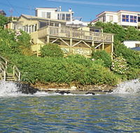 Tidal Whispers - Tweed Heads Accommodation
