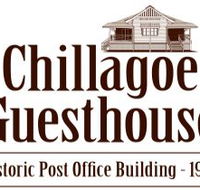 Chillagoe Guest House - Tweed Heads Accommodation