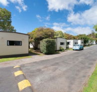 Burnie Holiday Caravan Park - Tweed Heads Accommodation