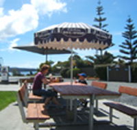 Hillcrest Caravan Park - Tweed Heads Accommodation