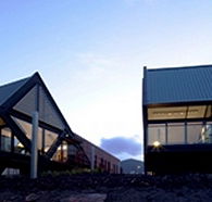 MONA Pavilions Moorilla - Tweed Heads Accommodation