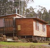 Minnow Cabins - Tweed Heads Accommodation