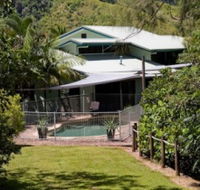 Tranquility on the Daintree - Tweed Heads Accommodation
