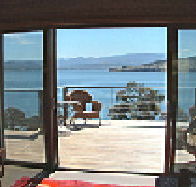 Bruny Island Accommodation Services - Captains Cabin - Tweed Heads Accommodation