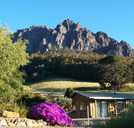 Silver Ridge Retreat - Tweed Heads Accommodation