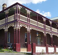 Cygnet Hotel  Guest House - Tweed Heads Accommodation