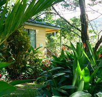 Daintree Valley Haven - Tweed Heads Accommodation