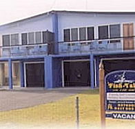 Fish-Tales On The Bay - Tweed Heads Accommodation