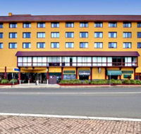 Comfort Hotel Burnie - Tweed Heads Accommodation