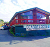 Bridport Seaside Lodge - Tweed Heads Accommodation