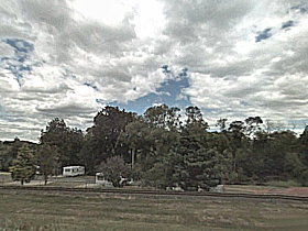 Deloraine Apex Caravan Park - Tweed Heads Accommodation 0