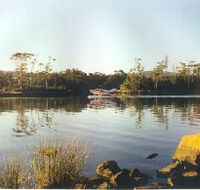 Far South Wilderness Lodge Accommodation - Tweed Heads Accommodation