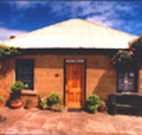 Hamilton's Cottage Collection and Country Gardens - Victorias Cottage