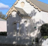 Old Wesleyan Chapel - Tweed Heads Accommodation