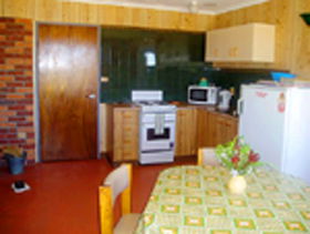 Helvetia Retreat - Tweed Heads Accommodation 0