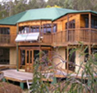 Niche - Southern Tasmanian Yoga Retreat Centre - Tweed Heads Accommodation