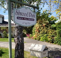 Silwood Park Holiday Unit - Tweed Heads Accommodation