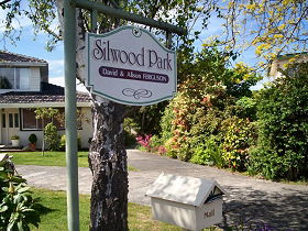 Silwood Park Holiday Unit - Tweed Heads Accommodation 0