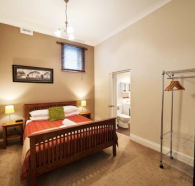 Burnie City Apartments - Tweed Heads Accommodation